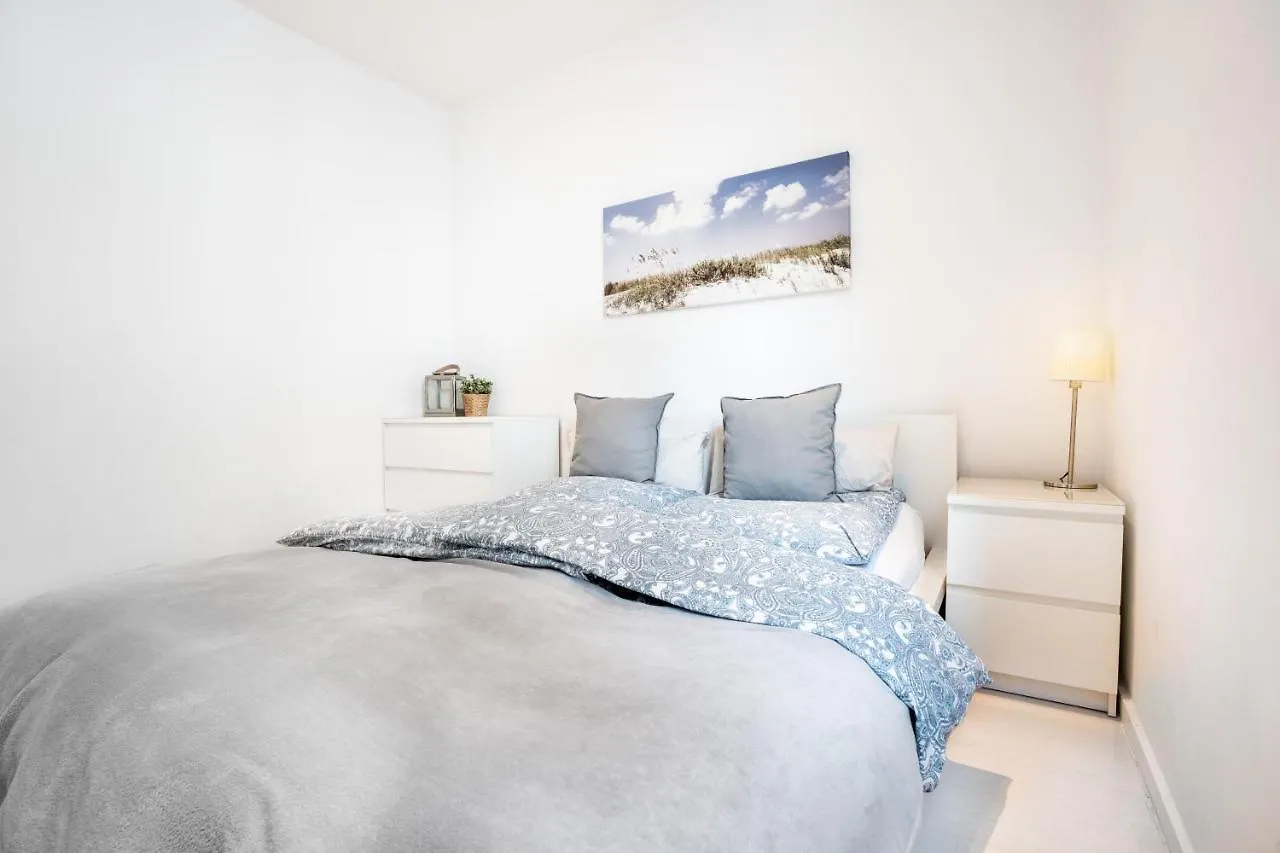 아파트 Komplette 2 Zimmer Wohnung Zentral Neben Oktoberfest 뮌헨